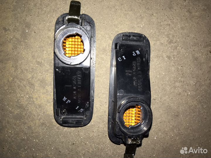 Повторитель поворотов Хонда Цивик 95-00г