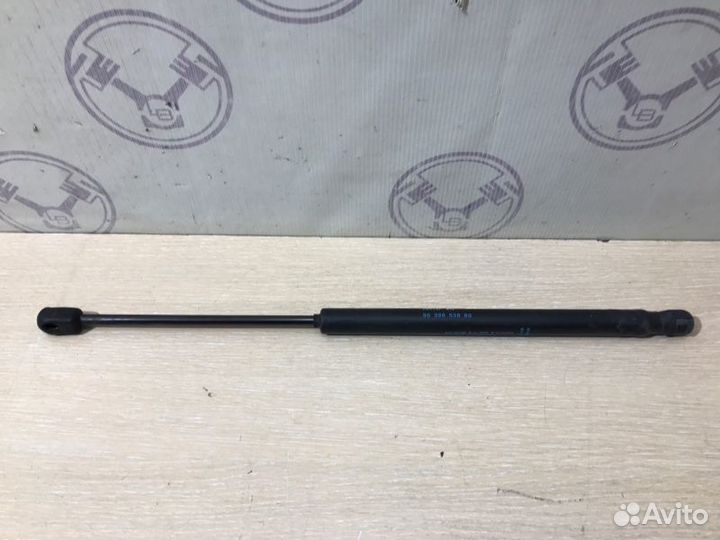 Амортизатор багажника Citroen C3 FC KFU ET3J4 2007