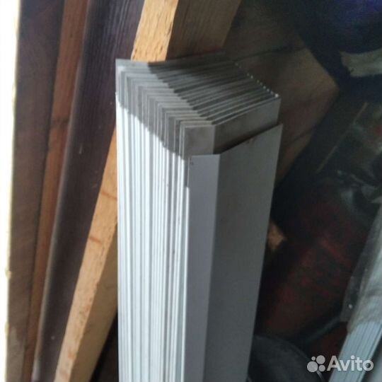 Оконные откосы