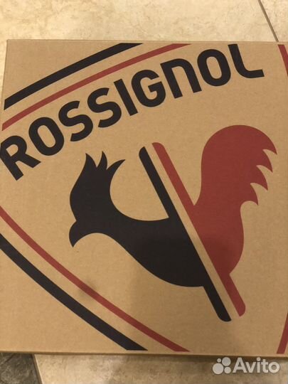 Лыжные ботинки 42р