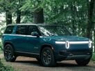 Rivian R1S I (2022—2024) Внедорожник