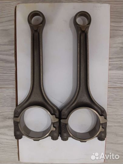 Шатун Vag 1.2tsi CJZ 1шт