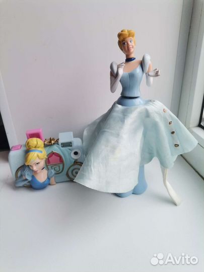 Барби, куклы, доктор Плюшева, фея