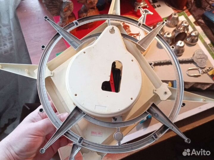 Вещи из СССР