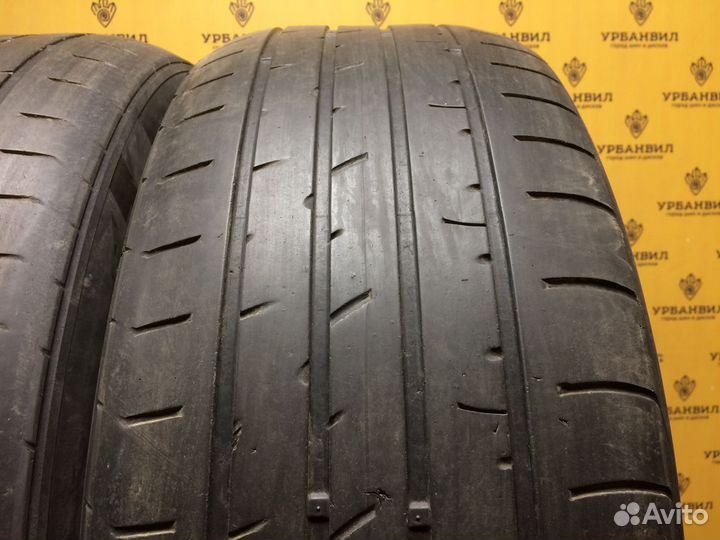 Kumho Crugen HP91 235/55 R19 101V