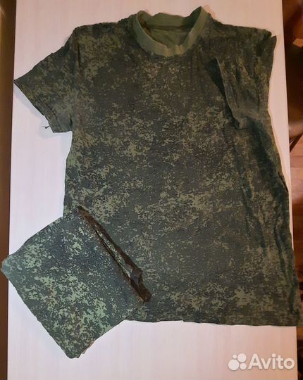 Военная форма