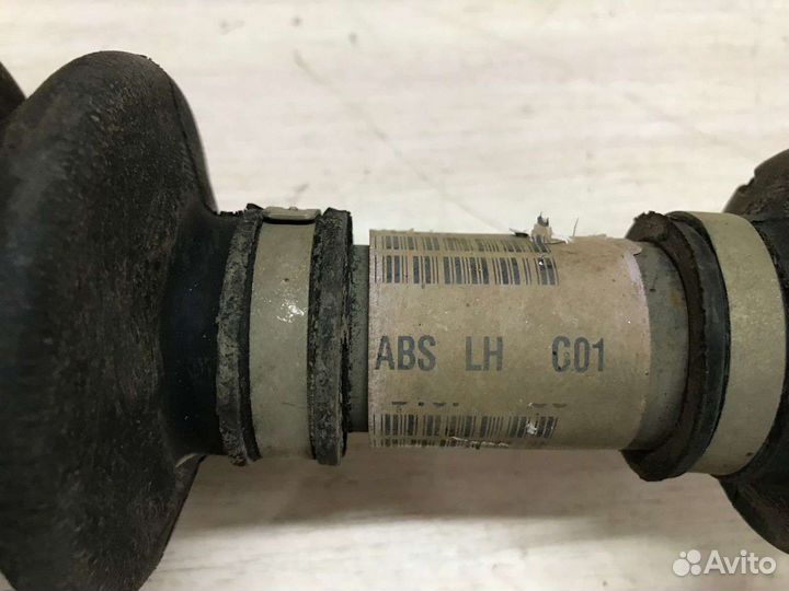 Привод левый Hyundai sonata 4 EF