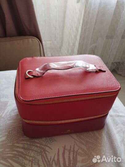 Бьюти кейс для косметики