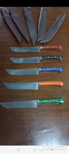 Пчак узбекский