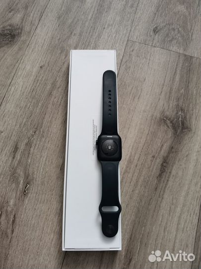 Часы apple watch se2 40 mm