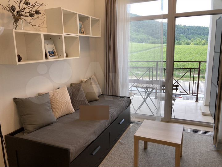 2-к. квартира, 50 м², 2/6 эт.