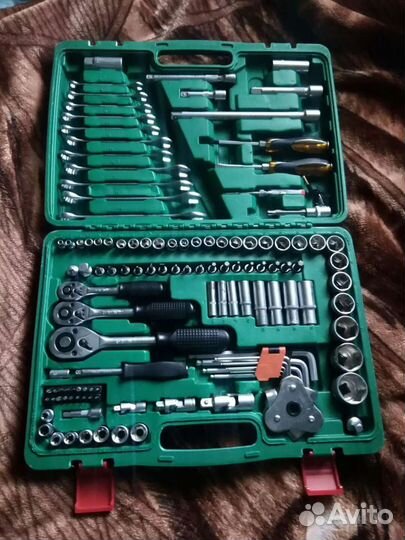 Наборы инструментов