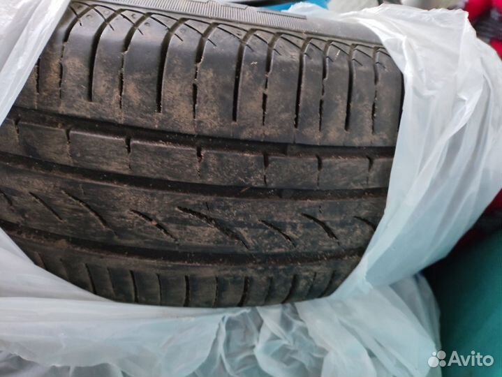 Formula Energy 185/65 R15