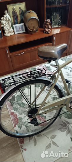 Велосипеды бу взрослый