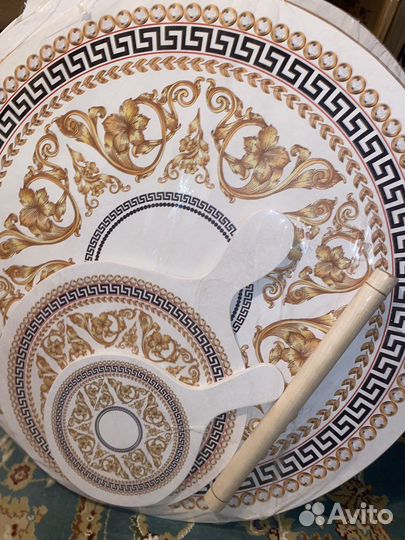 Доски разделочные