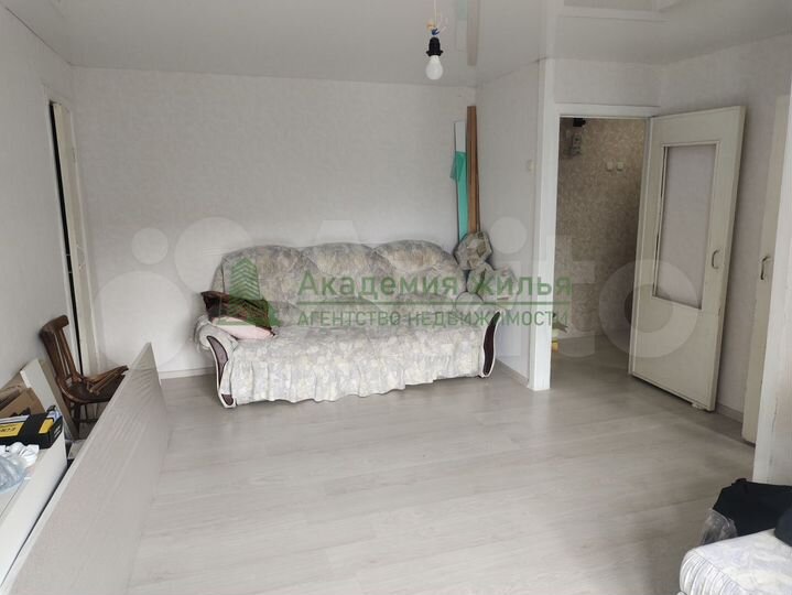 2-к. квартира, 46 м², 4/5 эт.