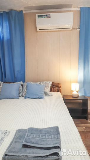 Отдых в Должанской