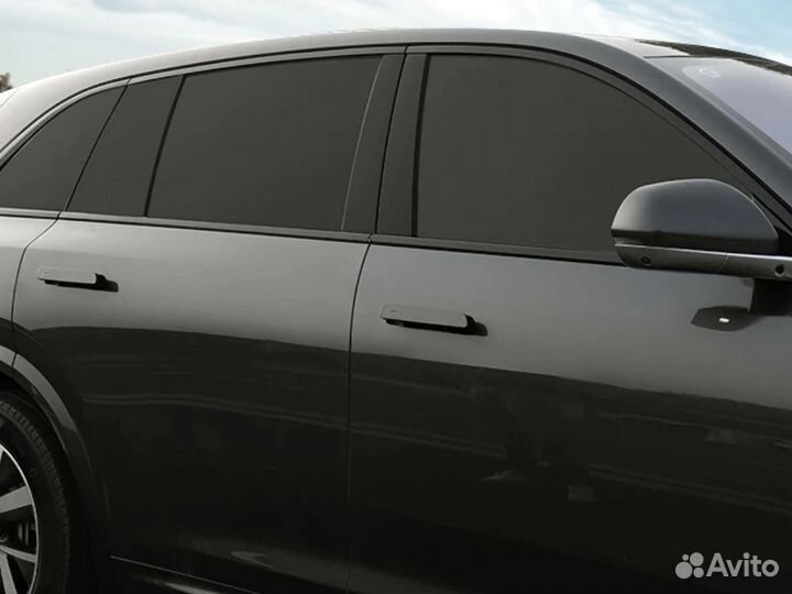 Антихром набор LiXiang