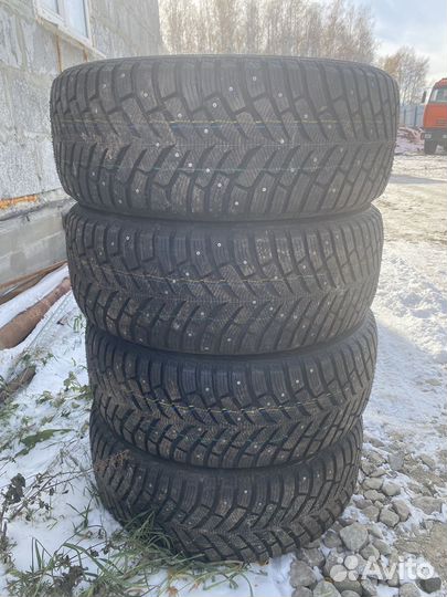 Toyo Observe Ice-Freezer SUV 275/50 R21 113