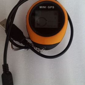 Mini GPS компас возвращатель