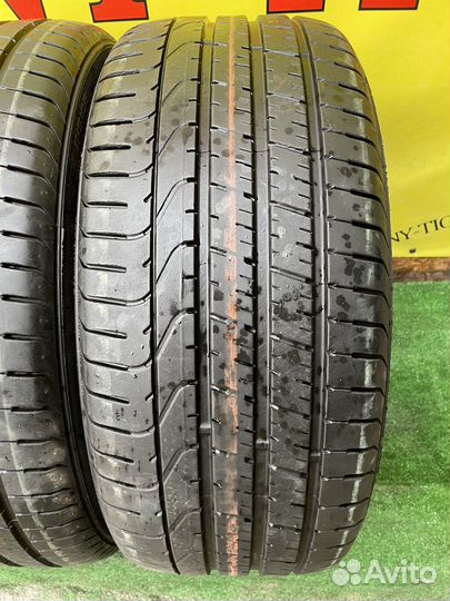 Pirelli P Zero 245/45 R18 96Y