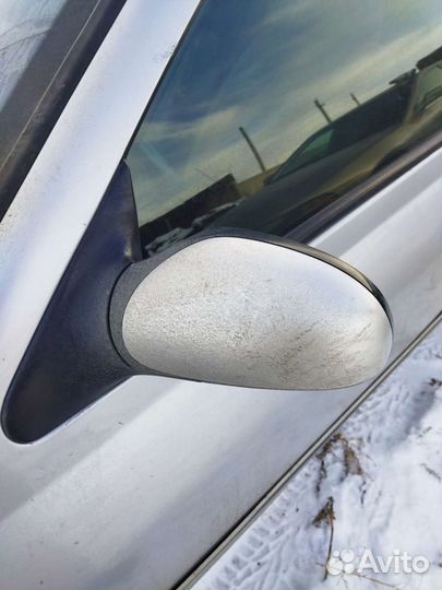 Электро-Зеркала peugeot 406