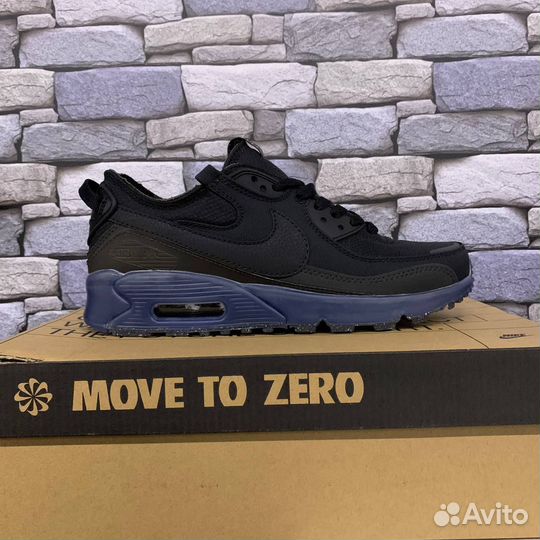 Кроссовки Nike air max 90 terrascape