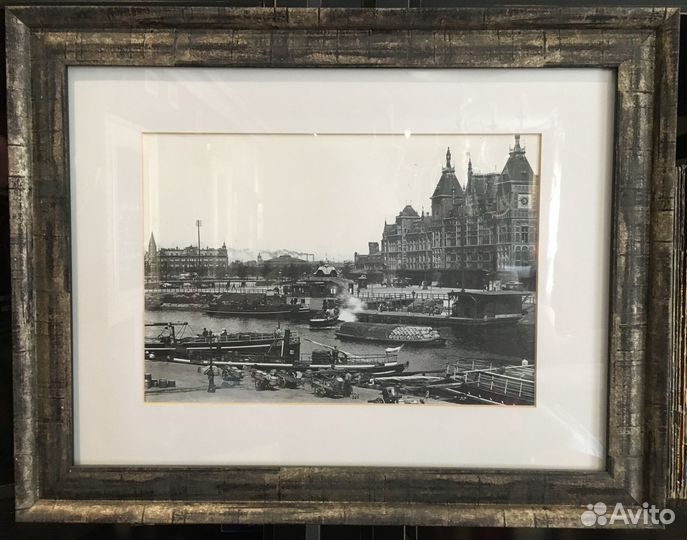 Фотографии Европы