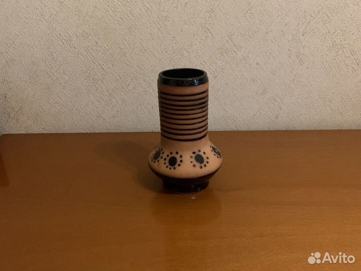 Ваза керамическая для цветов