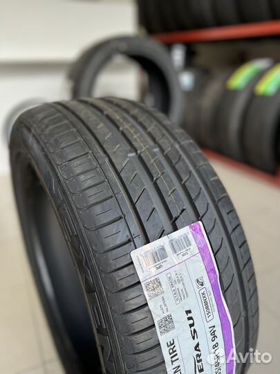 Nexen N Fera RU1 235/45 R18 94V