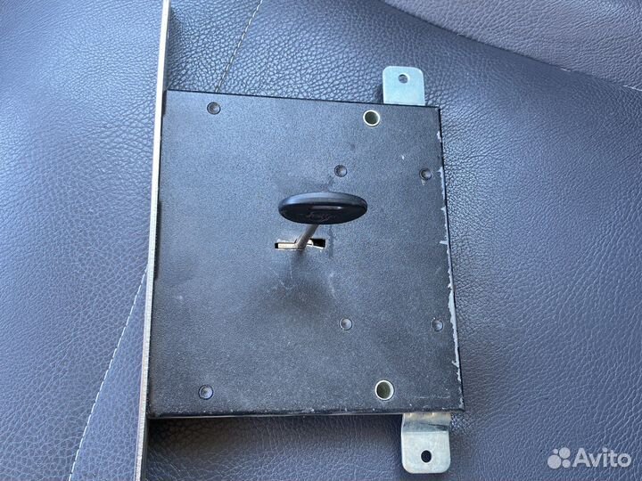 Дверной замок