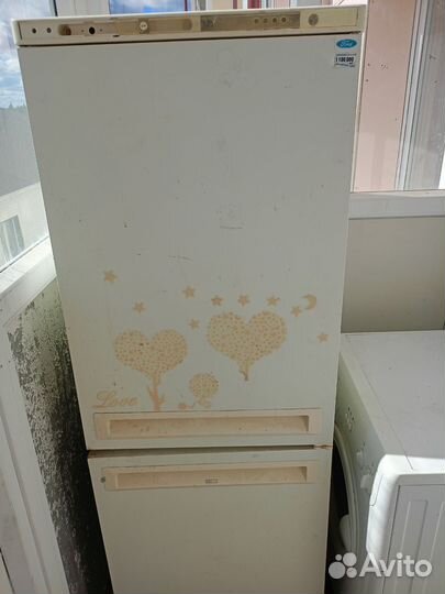 Холодильник Норд