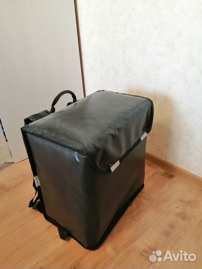 Терморюкзак для доставки