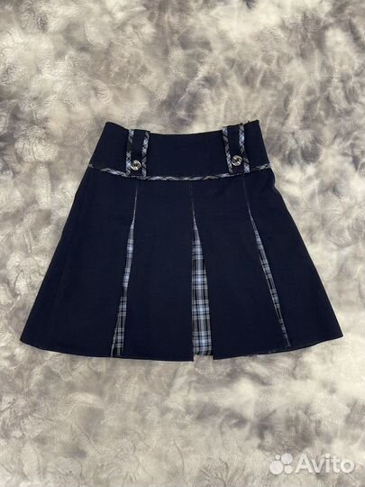 Полный комплект школьной формы SkyLake 128-134