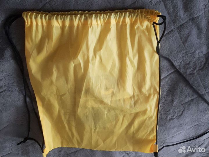 Пакет сменка