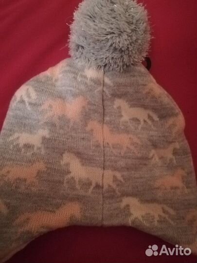 Шапка HM новая