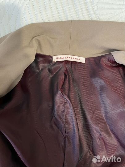 Платье olga skazkina 40