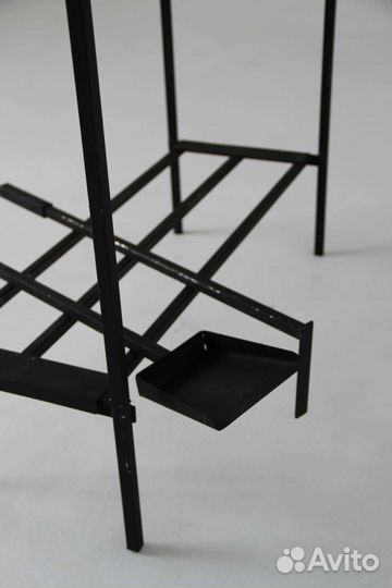 Мангал разборный