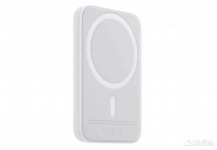 Magsafe battery pack на запчасти или под ремонт