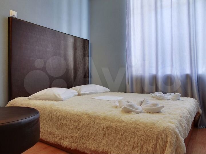 Гостиница, 290 м²