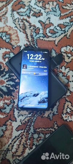 Samsung galaxy s9 plus