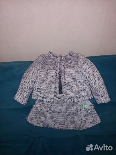 Костюм для девочки