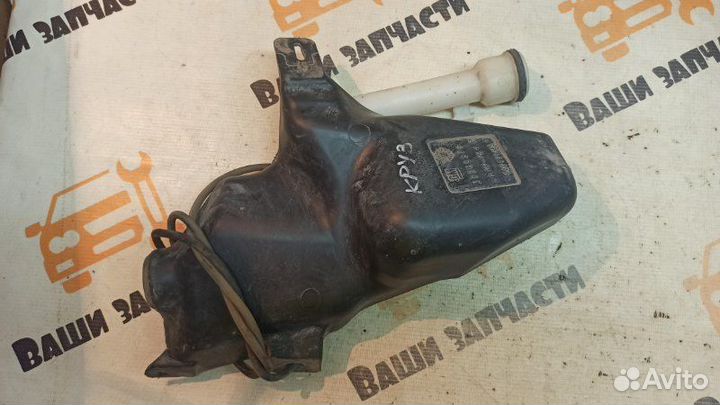 Бачок стеклоомывателя Chevrolet Cruze J300