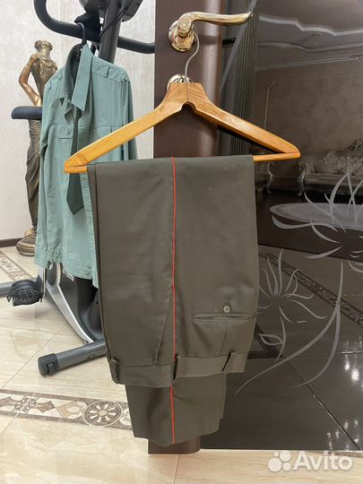 Кадетская форма