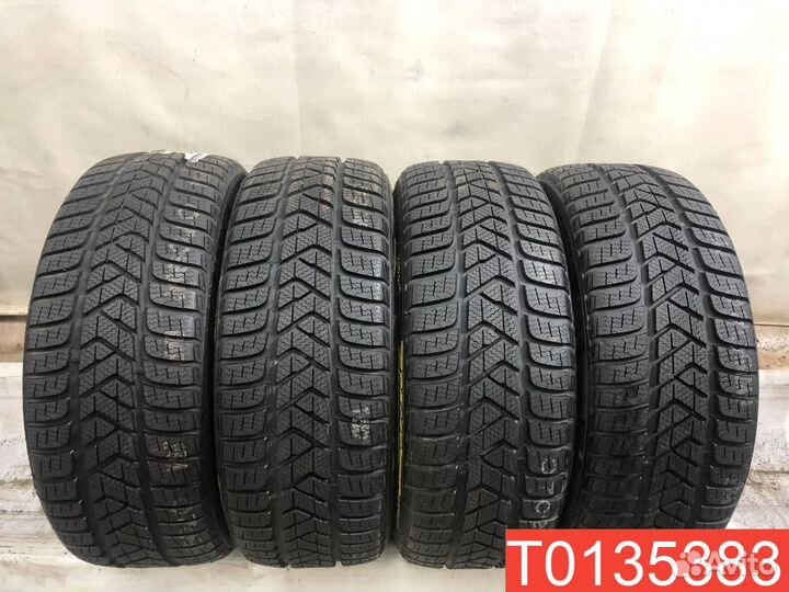 Pirelli Winter Sottozero 3 205/40 R18 86V