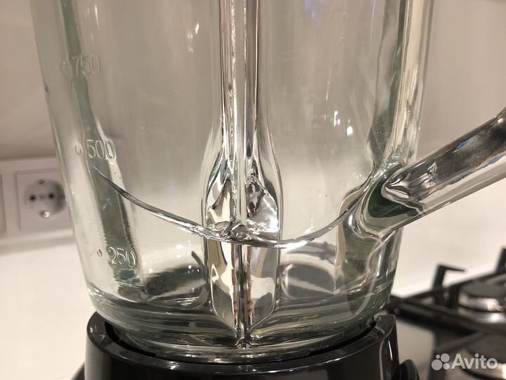 Блендер стационарный
