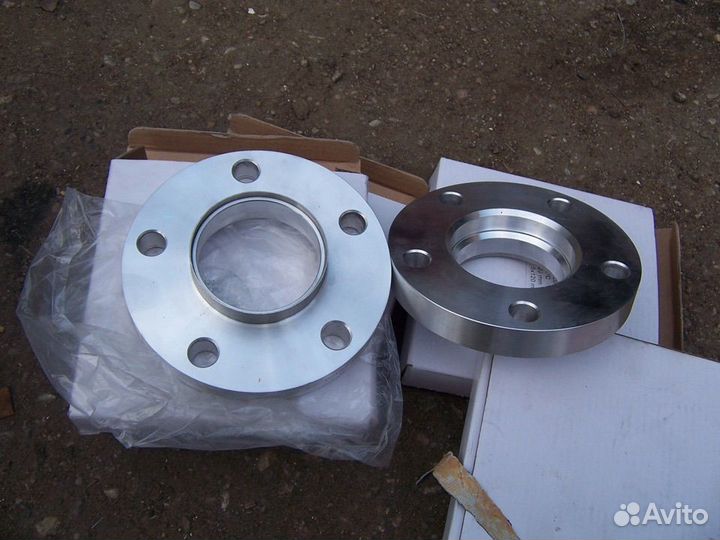 Проставки колесные бмв е39