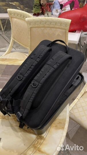 Квадрокоптер hubsan h501s