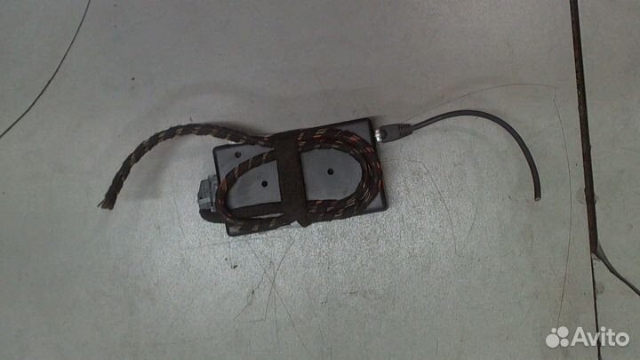 Блок управления телефоном Mercedes E W211, 2007