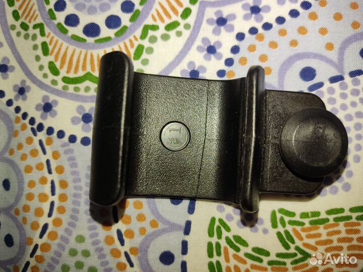 Адаптеры для подстаканника Bugaboo